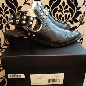 Rebecca Minkoff booties